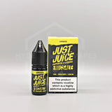 Just Juice Nic Salt - Lemonade - Hyde Vapes - Waterloo