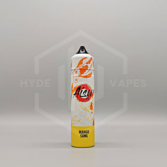 Aisu -  Mango - Hyde Vapes - Waterloo