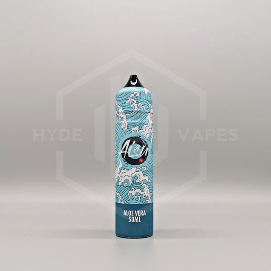 Aisu - Aloe Vera - Hyde Vapes - Waterloo