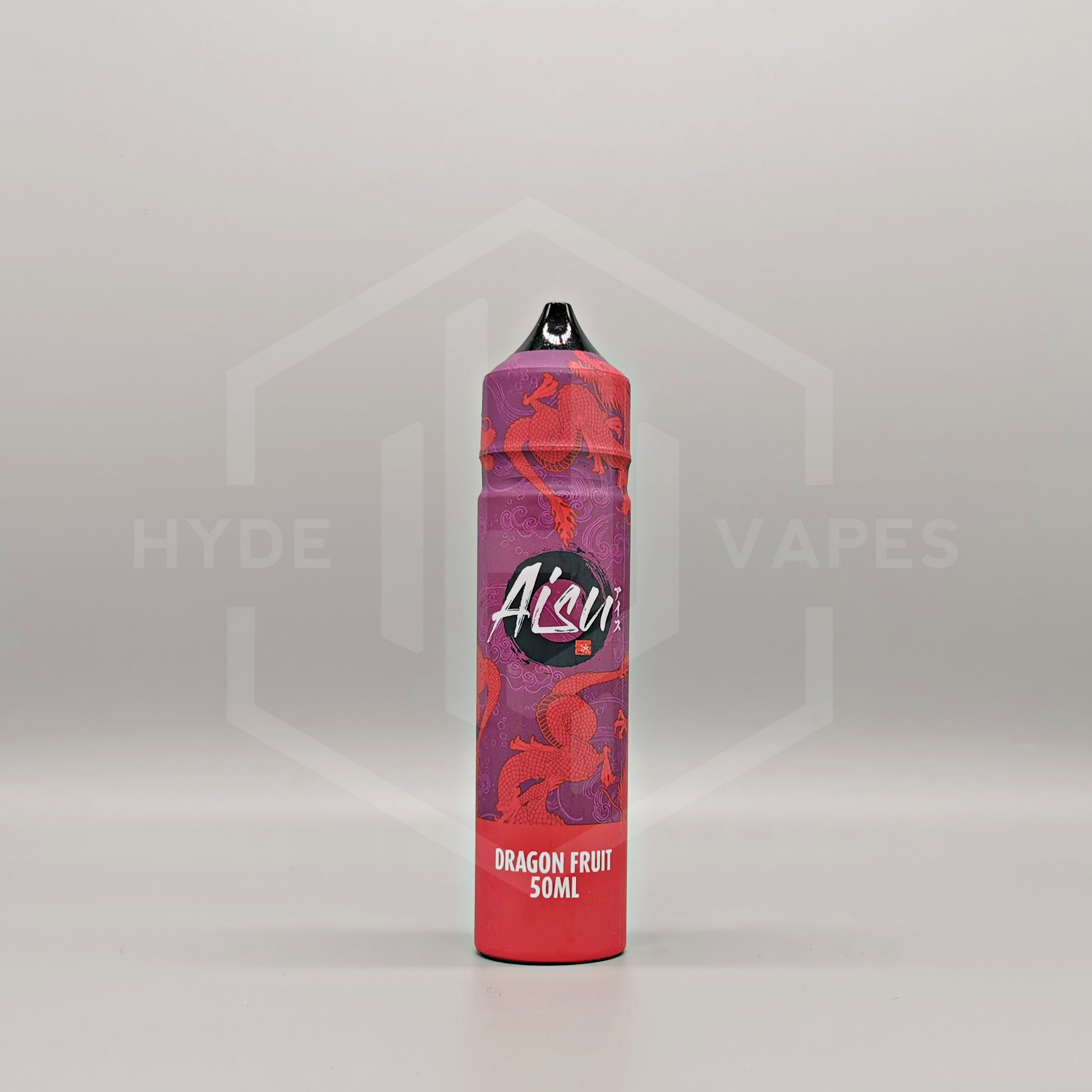 Aisu - Dragon Fruit - Hyde Vapes - Waterloo