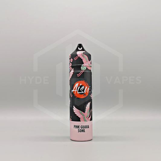 Aisu -  Pink Guava - Hyde Vapes - Waterloo