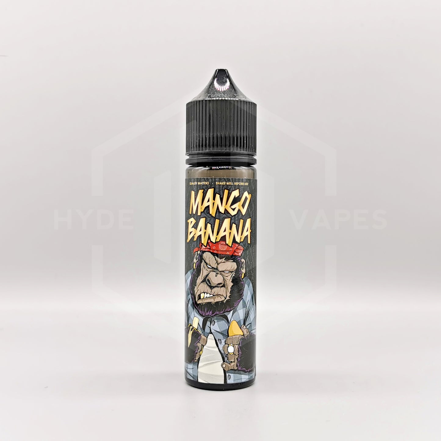 FlavaCo Cartel X Katun - Mango Banana - Hyde Vapes - Waterloo