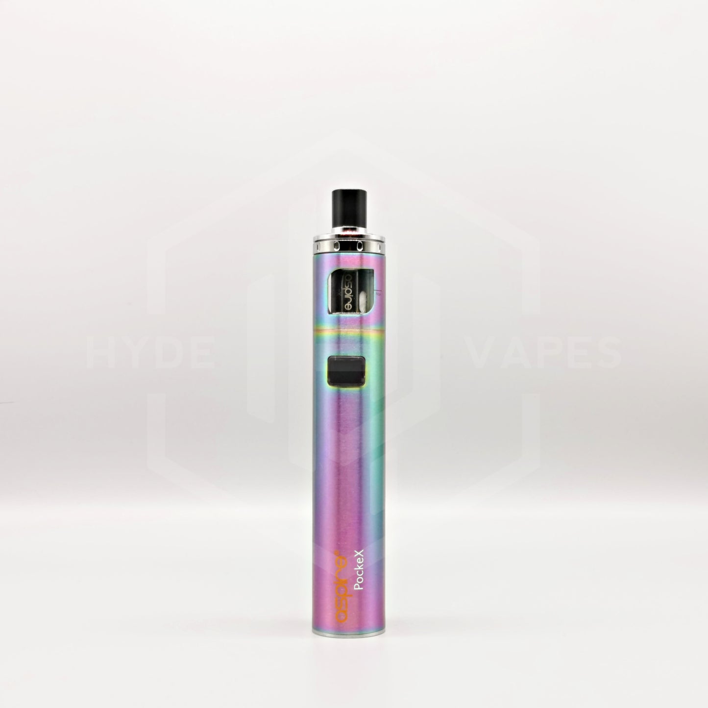 Aspire - Pockex Starter Kit - Hyde Vapes - Waterloo