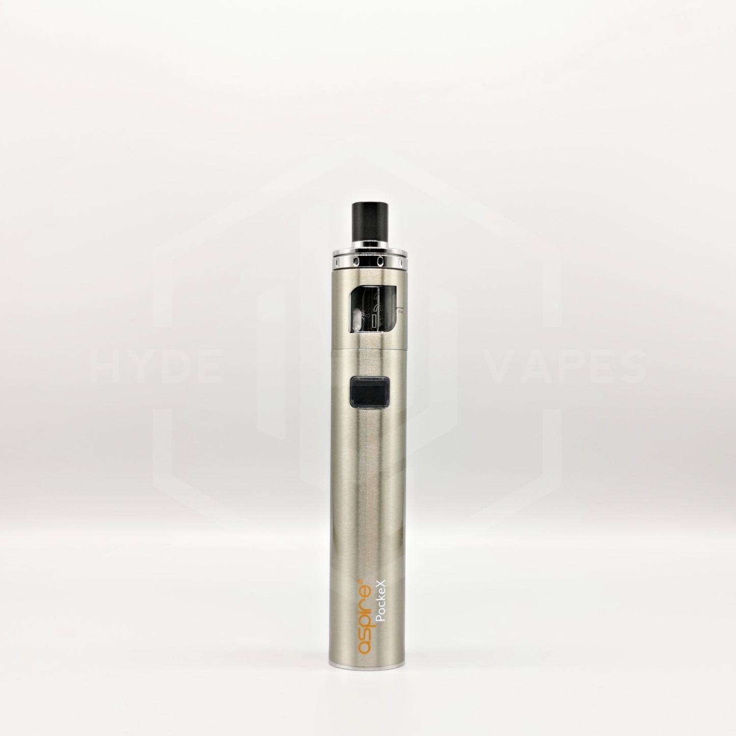 Aspire - Pockex Starter Kit - Hyde Vapes - Waterloo