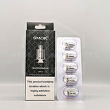 Smok Coils - Nord Replacement Coil - Hyde Vapes - Waterloo