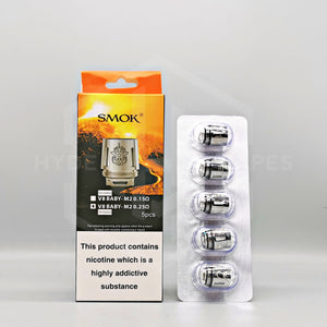 Smok Coils- TFV8 Baby Coil - Hyde Vapes - Waterloo