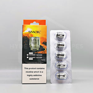 Smok Coils- TFV8 Baby Coil - Hyde Vapes - Waterloo