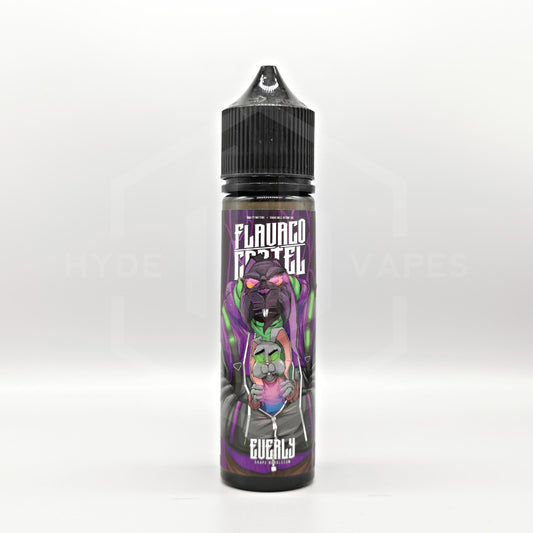 FlavaCo Cartel X Soak25 - Everly - Hyde Vapes - Waterloo