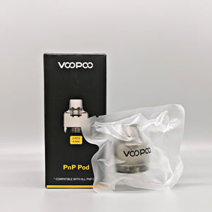 Voopoo - PnP Replacement Pods - Hyde Vapes - Waterloo