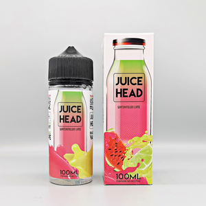Juice Head - Watermelon Lime - Hyde Vapes - Waterloo