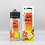 Juice Head - Pineapple Grapefruit - Hyde Vapes - Waterloo