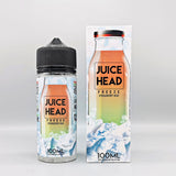 Juice Head Freeze - Strawberry Kiwi - Hyde Vapes - Waterloo