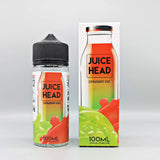 Juice Head - Strawberry Kiwi - Hyde Vapes - Waterloo