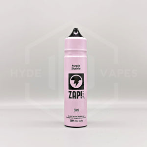 ZAP - Purple Slushie - Hyde Vapes - Waterloo