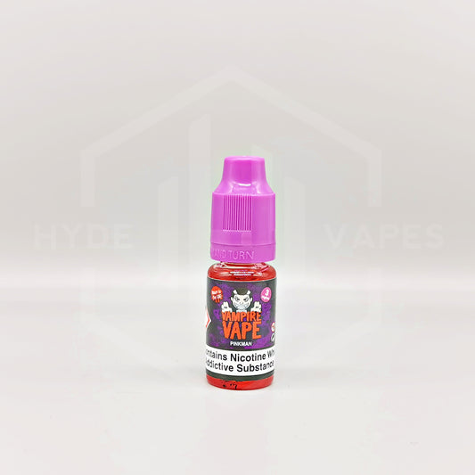 Vampire Vape - Pinkman - Hyde Vapes - Waterloo