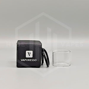 Vaporesso - NRG Mini Tank Replacement Glass - Hyde Vapes - Waterloo