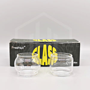Freemax Mesh Pro Replacement Glass - Hyde Vapes - Waterloo