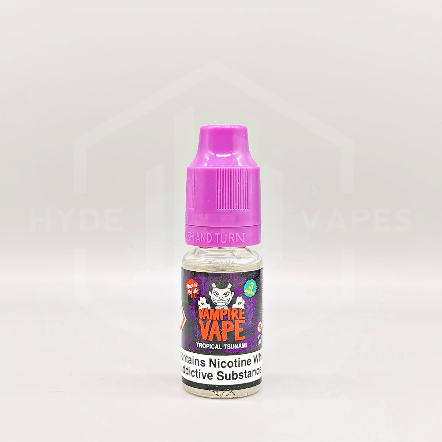 Vampire Vape - Tropical Tsunami - Hyde Vapes - Waterloo