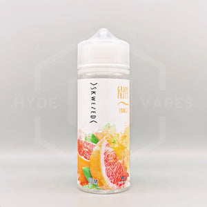 Skwezed - Grapefruit - Hyde Vapes - Waterloo