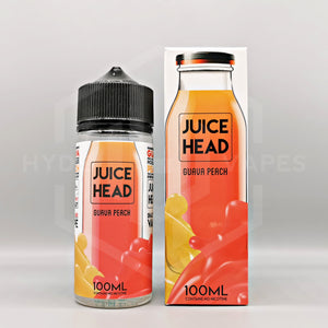 Juice Head - Guava Peach - Hyde Vapes - Waterloo