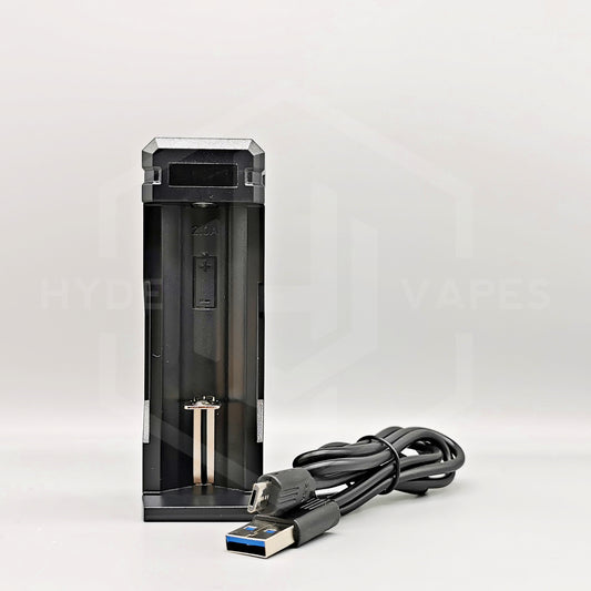 XTAR - SC1 - Battery Charger - Hyde Vapes - Waterloo