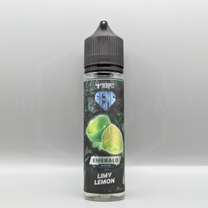 Dr Vapes Gems - Emerald with Ice - Hyde Vapes - Waterloo