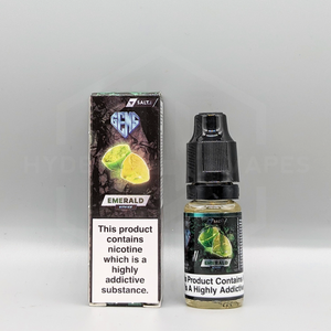 Dr Vapes Gems Nic Salt - Emerald with Ice - Hyde Vapes - Waterloo