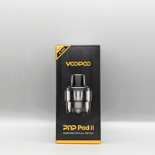 Voopoo - PnP 2 Replacement Pods - Hyde Vapes - Waterloo