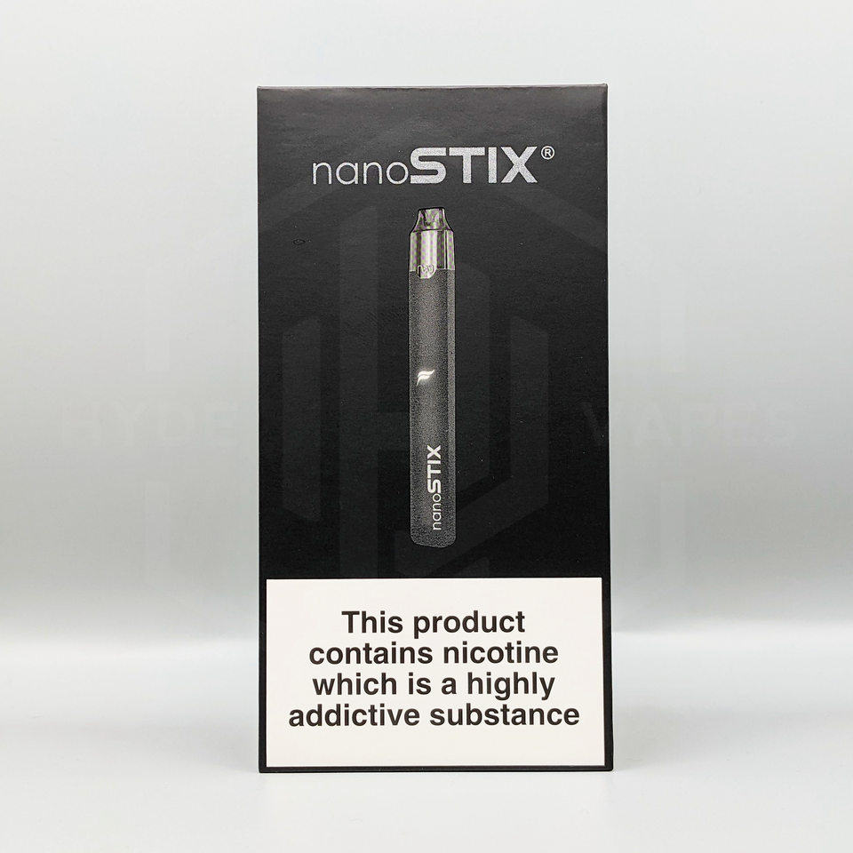 NanoStix - Neo V2 Device Kit - Hyde Vapes - Waterloo