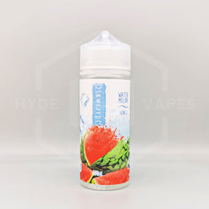 Skwezed Ice - Watermelon Ice - Hyde Vapes - Waterloo