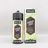 Kilo New Series - Dewberry Cream - Hyde Vapes - Waterloo