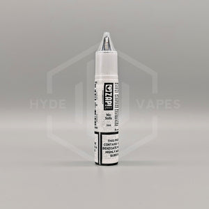 Zap Nicotine Shot - Hyde Vapes - Waterloo